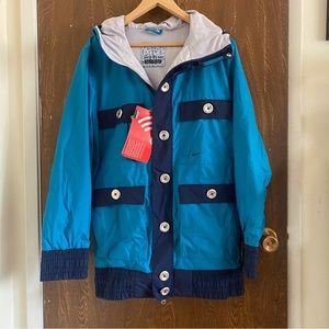 NWT Nike Snowboarding Jacket